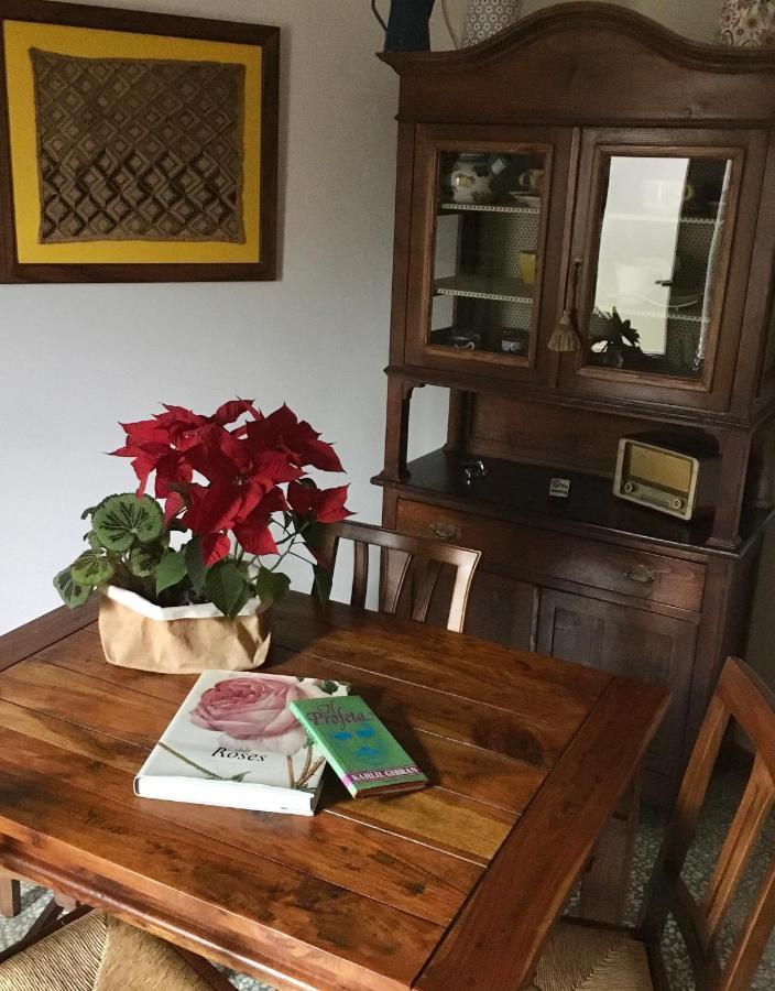 Bb Andre' Bed & Breakfast Vara Superiore Eksteriør bilde