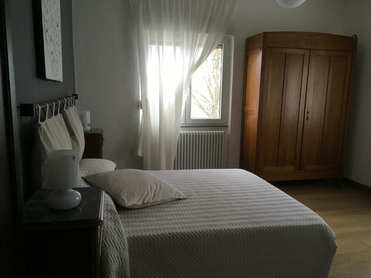 Bb Andre' Bed & Breakfast Vara Superiore Eksteriør bilde