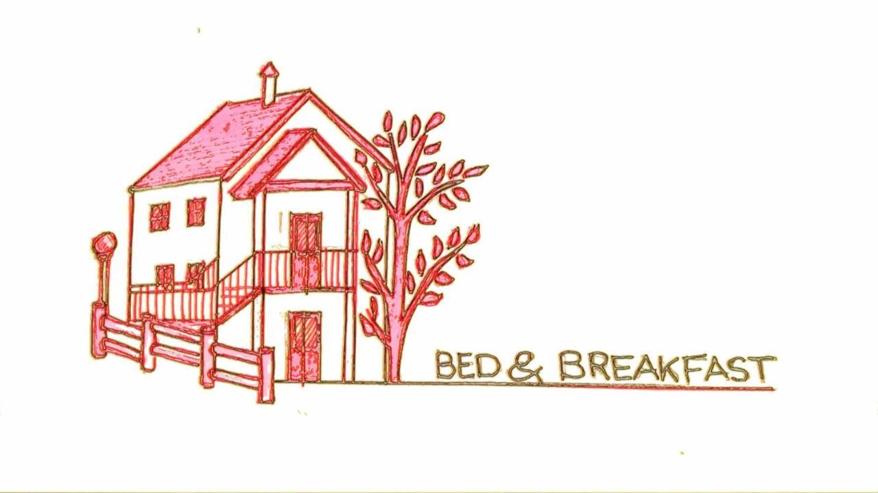 Bb Andre' Bed & Breakfast Vara Superiore Eksteriør bilde